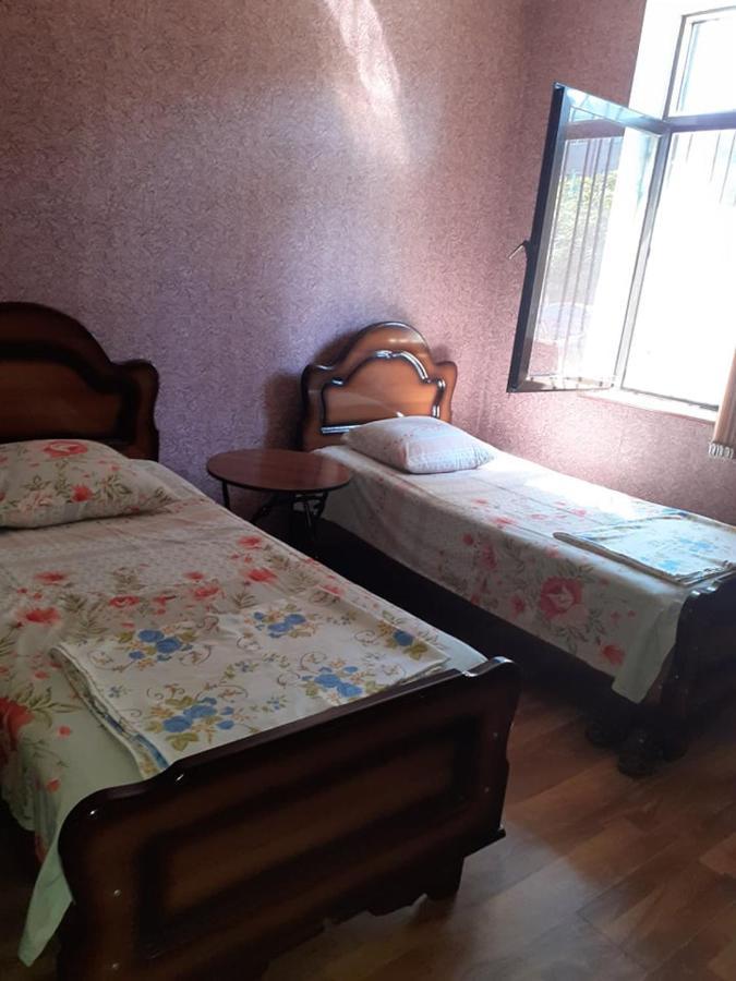 Temuriroom Poti Luaran gambar
