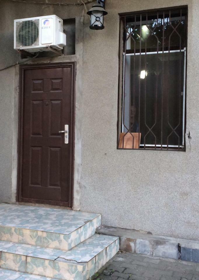 Temuriroom Poti Luaran gambar